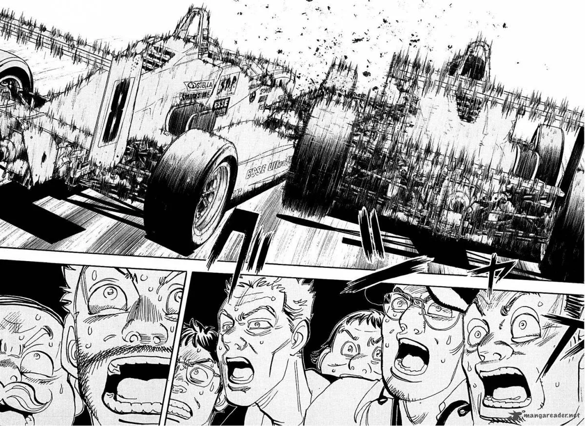 Capeta Chapter 48 page 35
