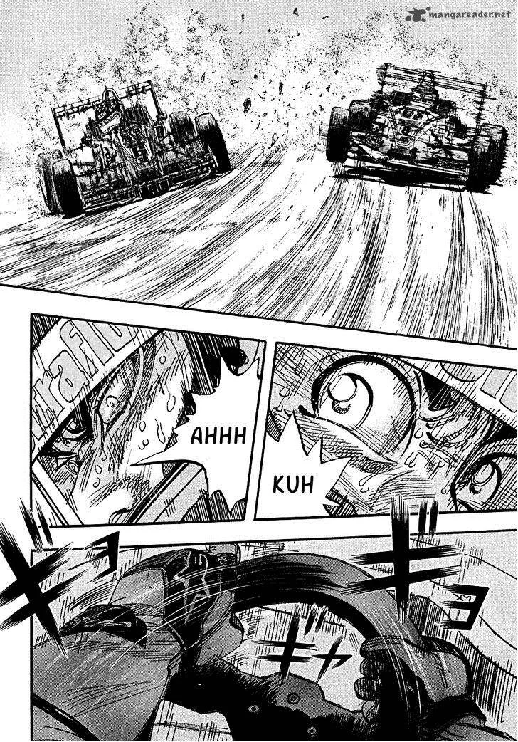 Capeta Chapter 48 page 36