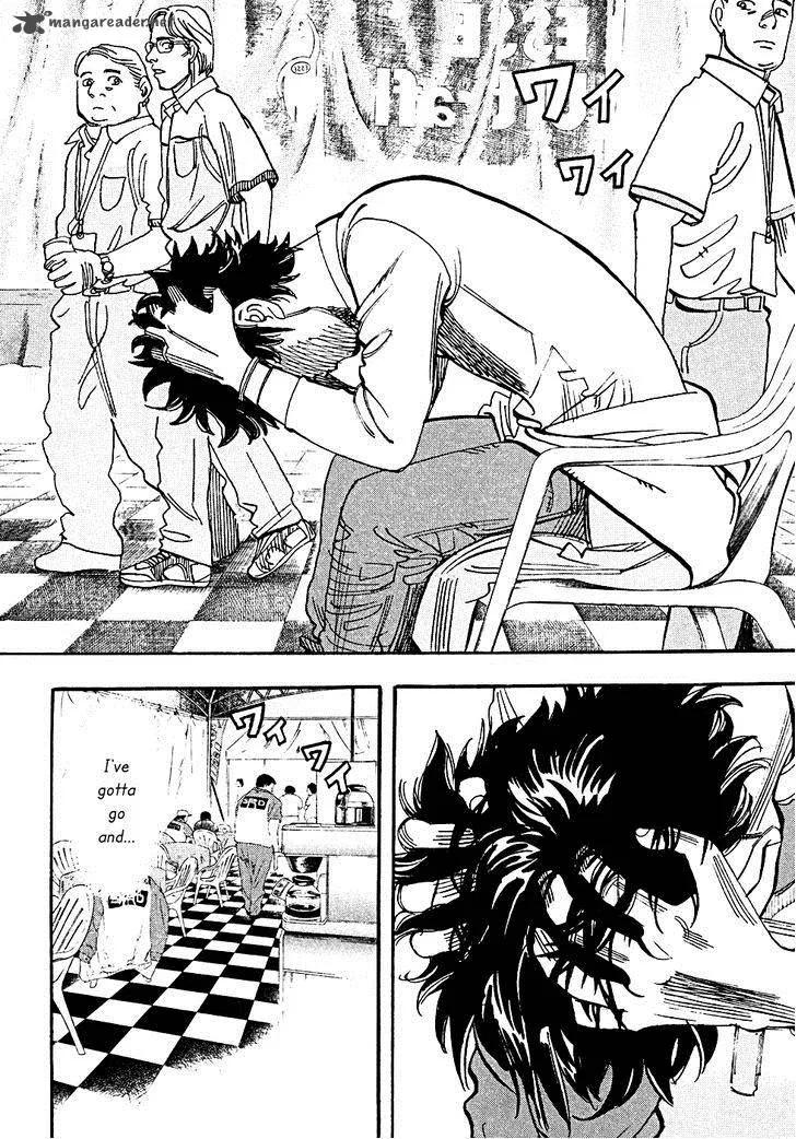 Capeta Chapter 49 page 3