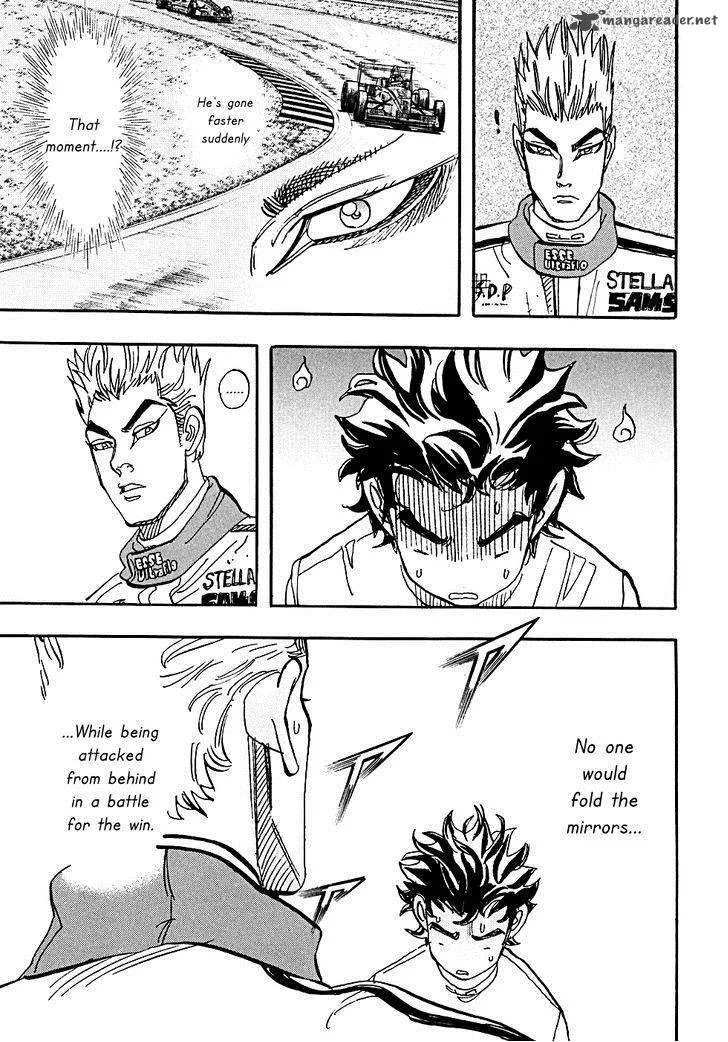 Capeta Chapter 49 page 25