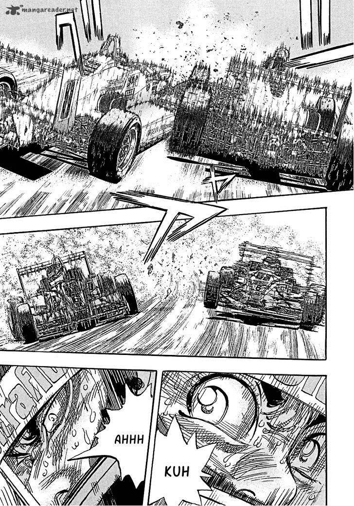 Capeta Chapter 49 page 10
