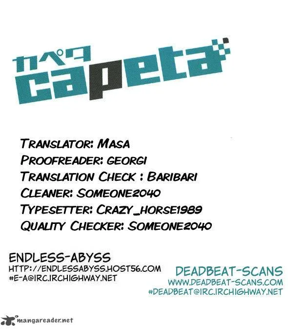 Capeta Chapter 49 page 63