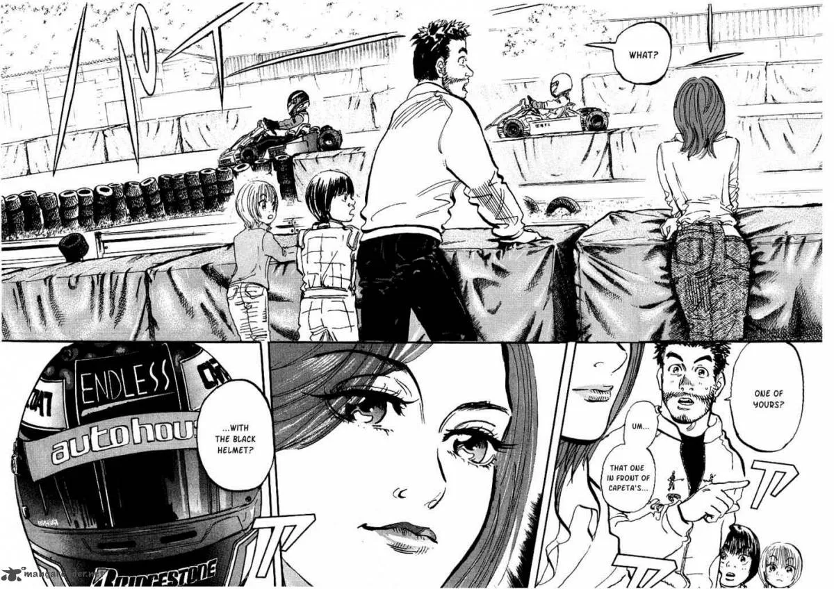 Capeta Chapter 5 page 3