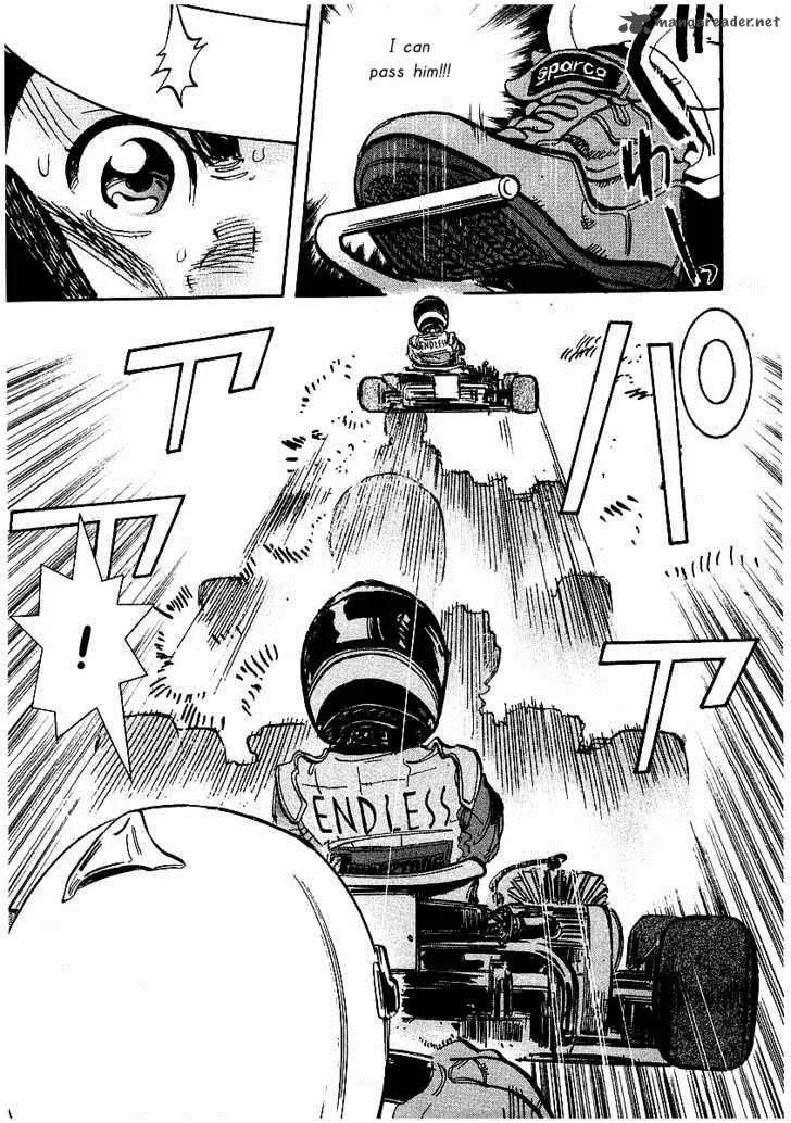 Capeta Chapter 5 page 8