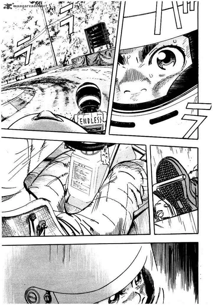 Capeta Chapter 5 page 5
