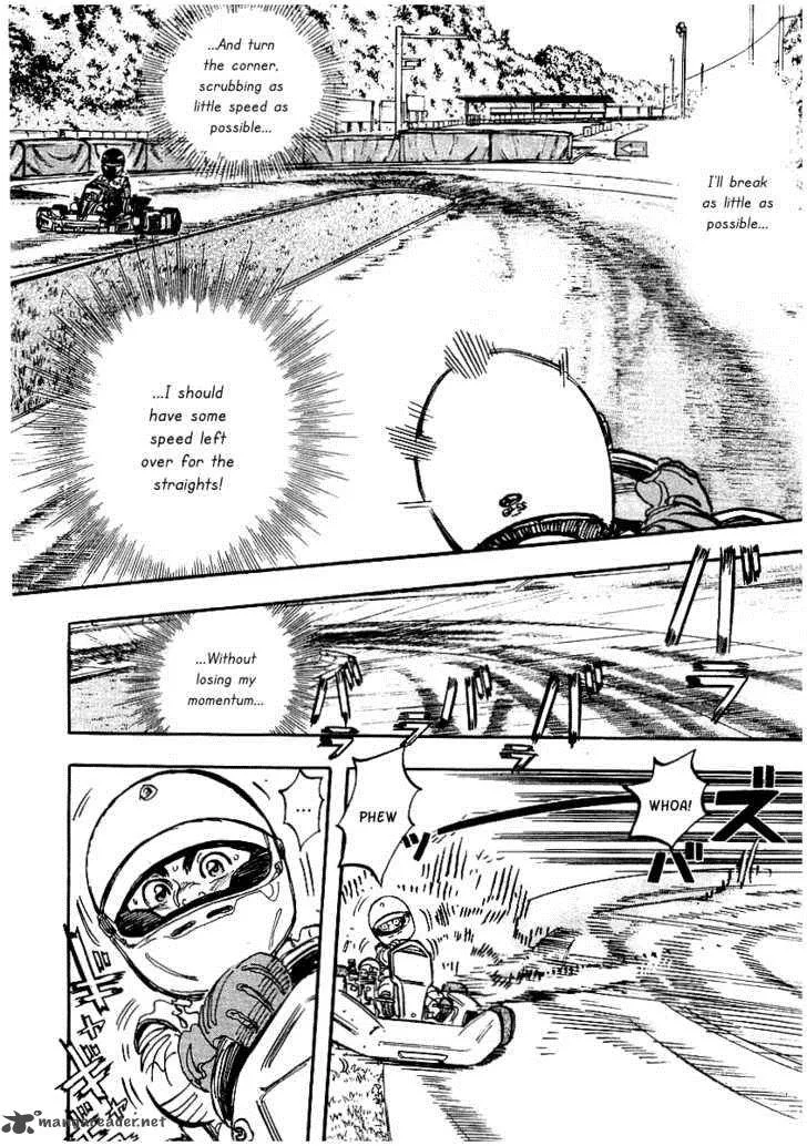 Capeta Chapter 5 page 23