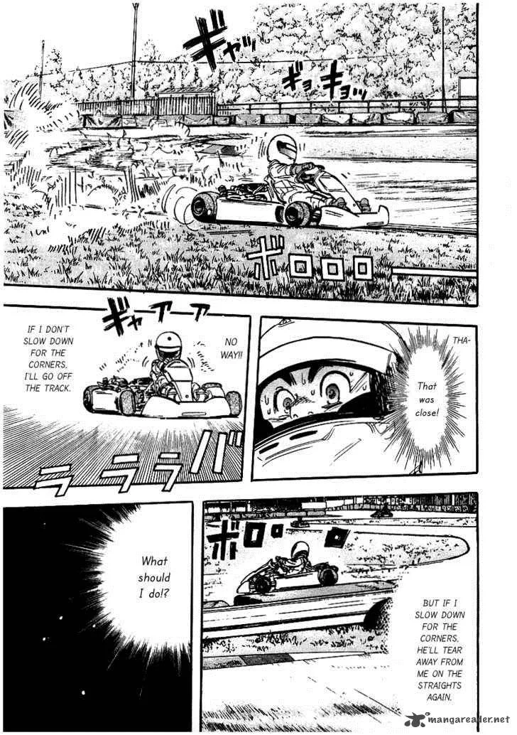Capeta Chapter 5 page 24