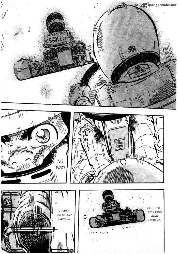 Capeta Chapter 5 page 40