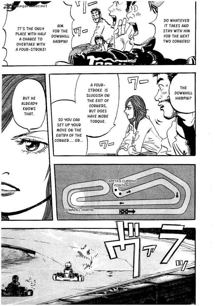 Capeta Chapter 5 page 44