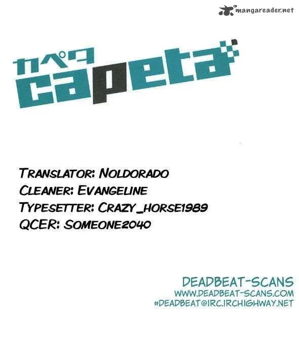 Capeta Chapter 5 page 54