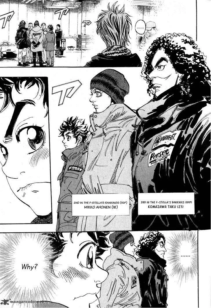 Capeta Chapter 50 page 17