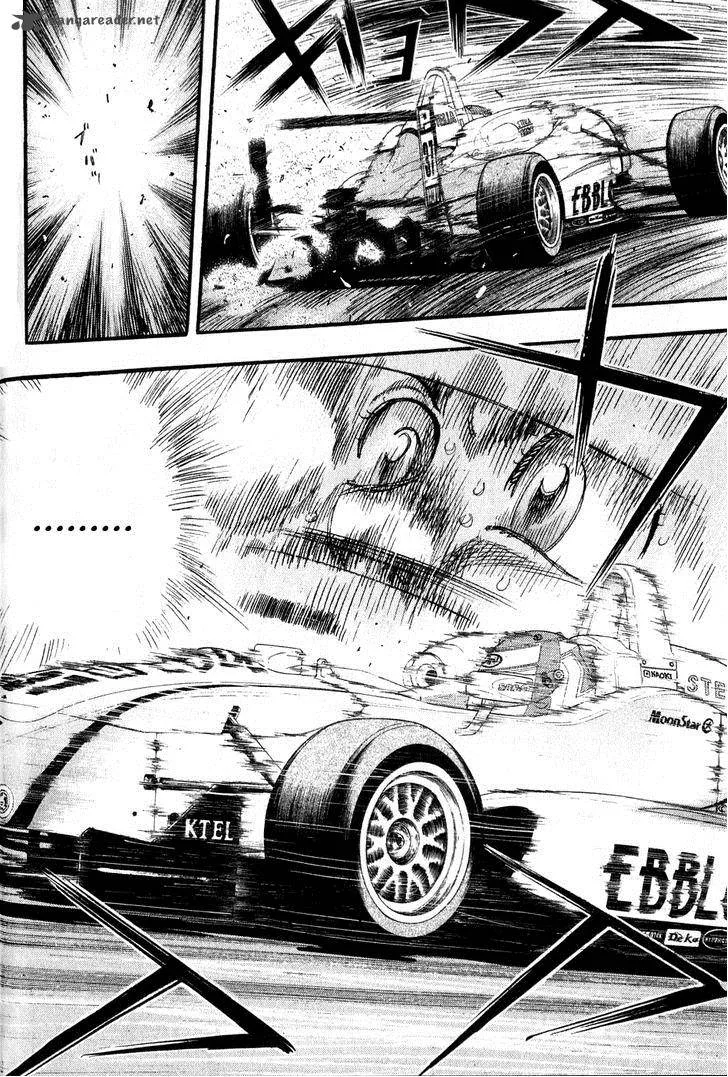 Capeta Chapter 50 page 28