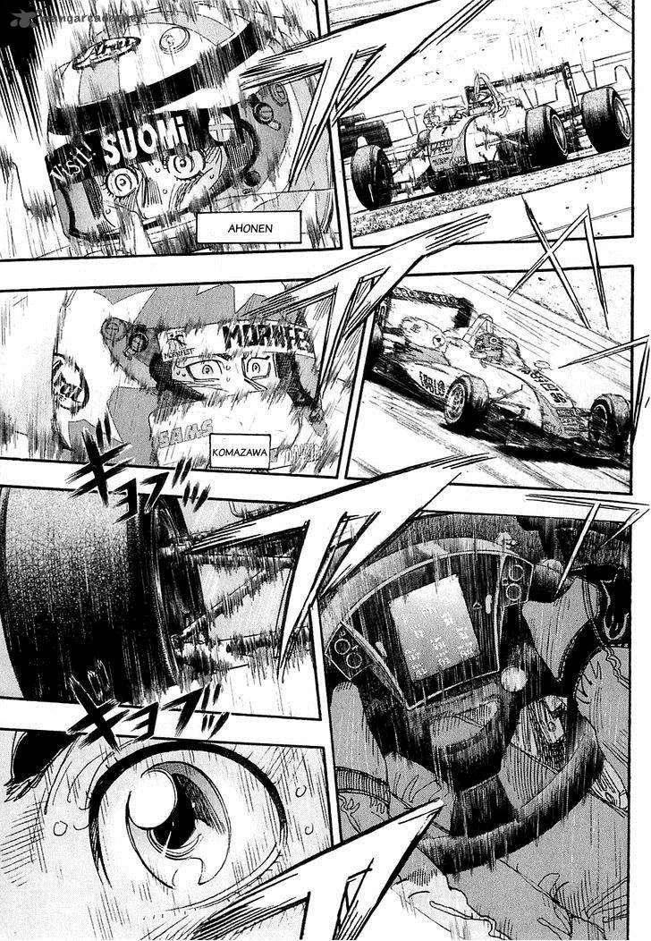Capeta Chapter 50 page 29