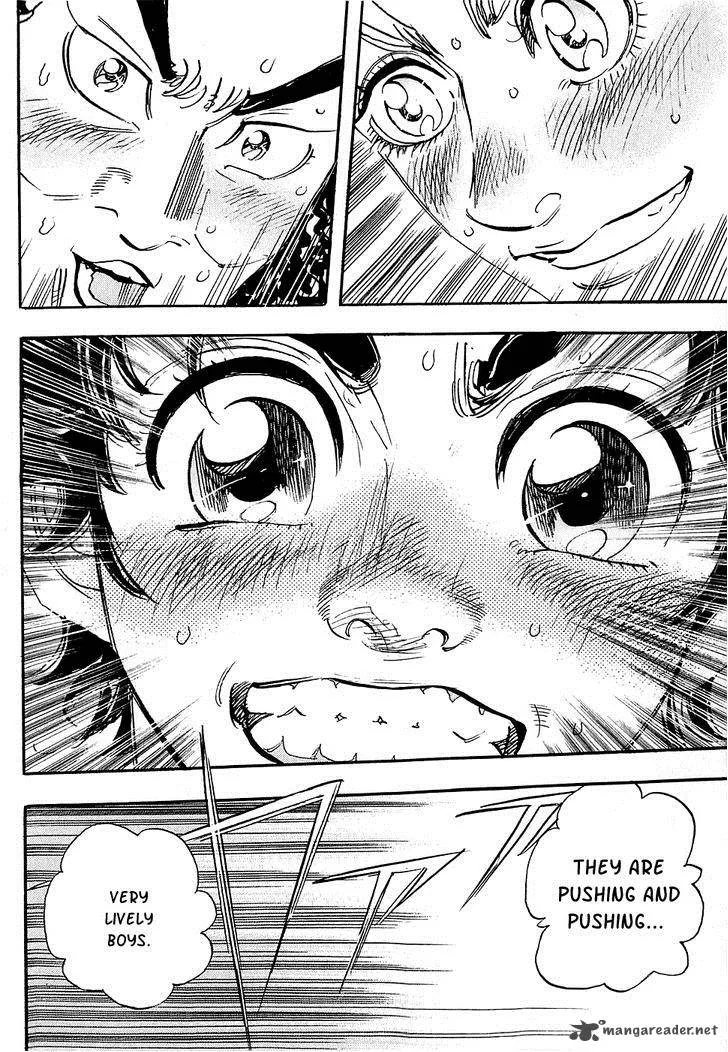 Capeta Chapter 50 page 30