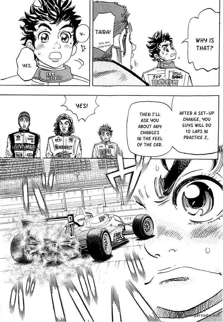 Capeta Chapter 50 page 33
