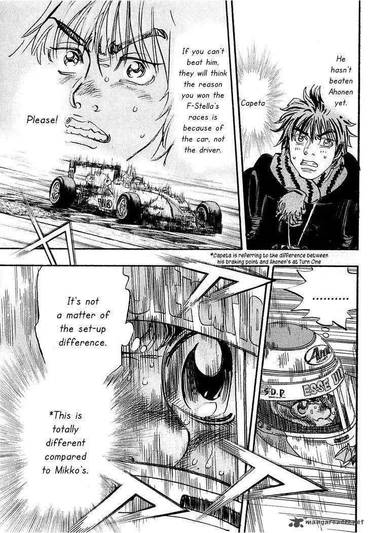 Capeta Chapter 50 page 37