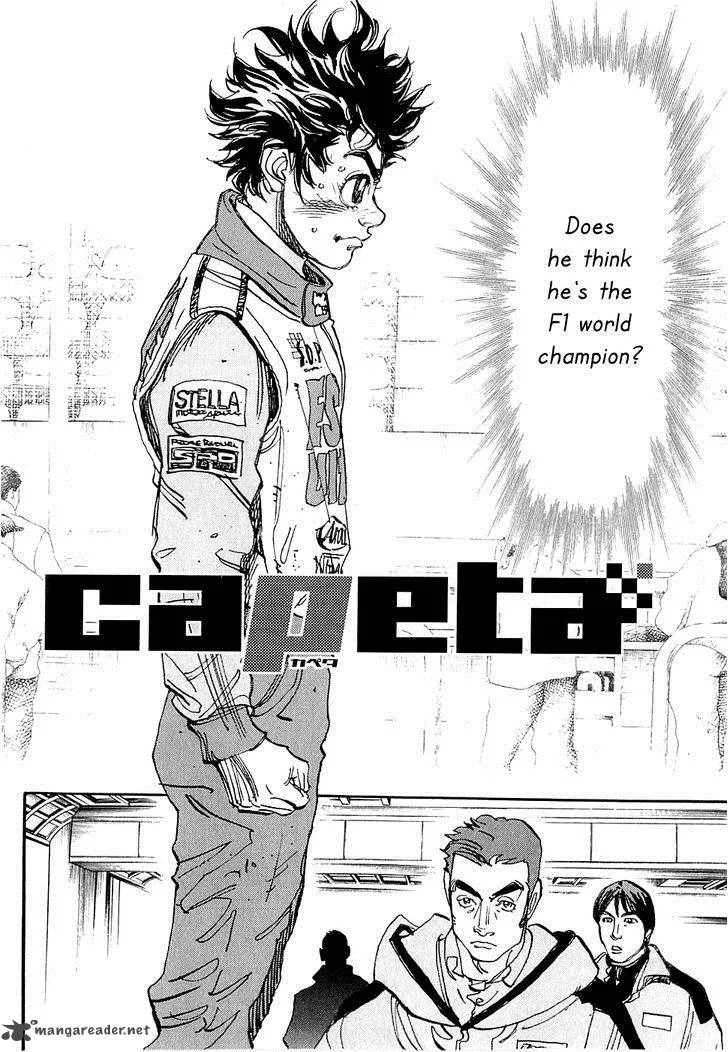 Capeta Chapter 51 page 2