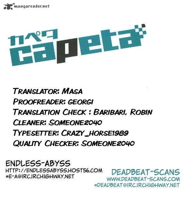 Capeta Chapter 51 page 42