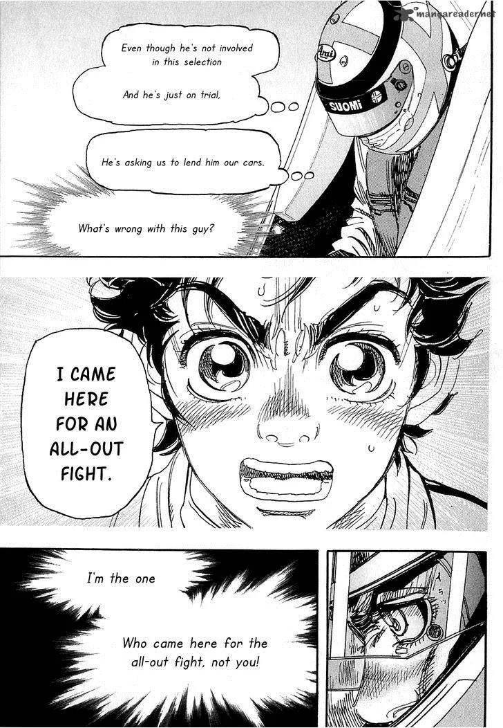 Capeta Chapter 52 page 4