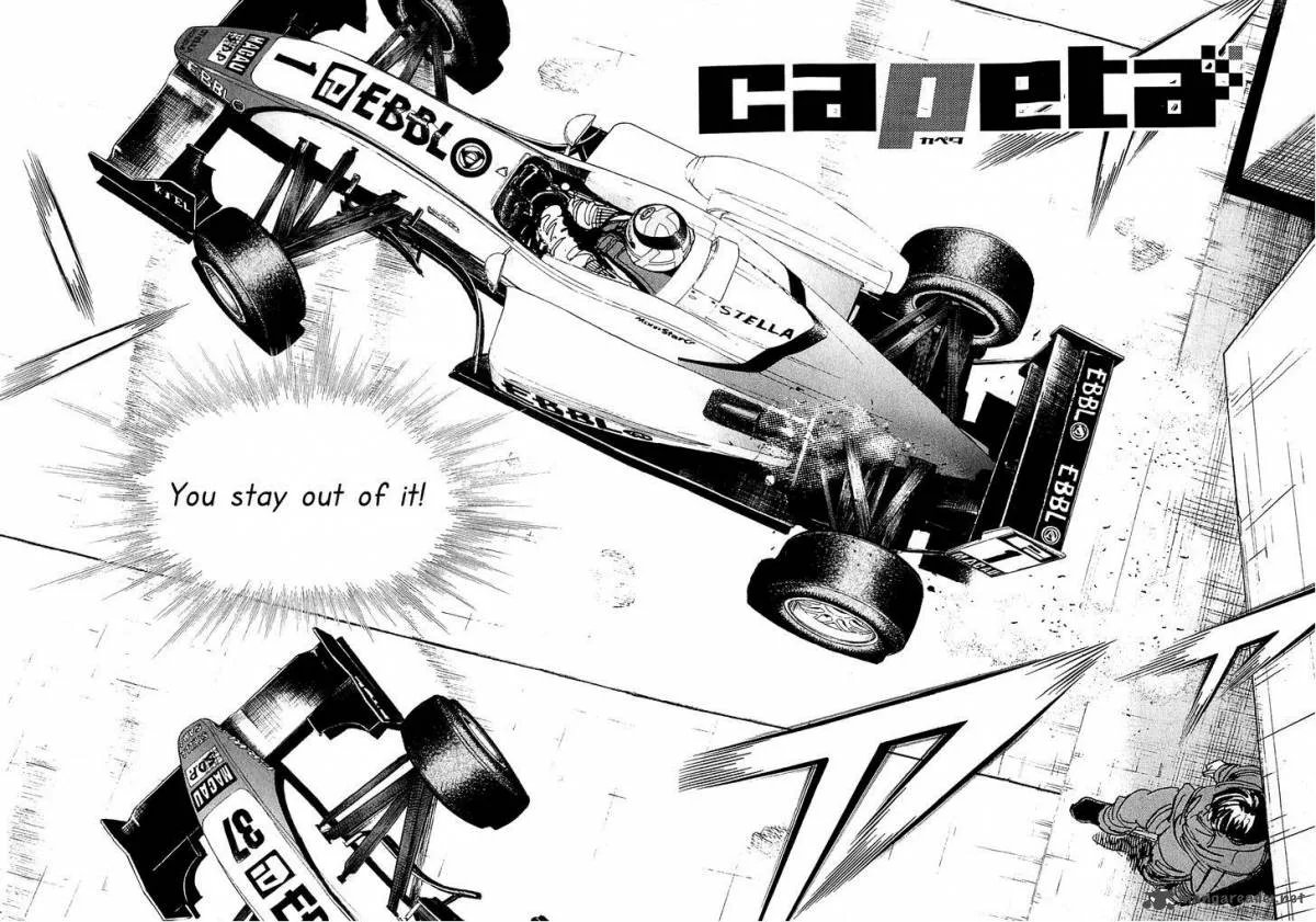 Capeta Chapter 52 page 5