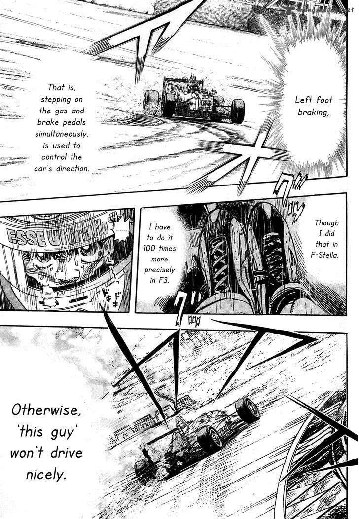 Capeta Chapter 52 page 9