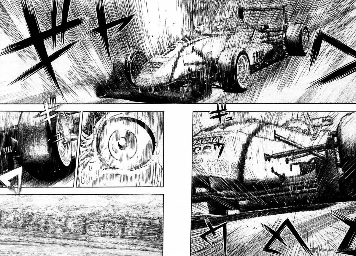 Capeta Chapter 52 page 25