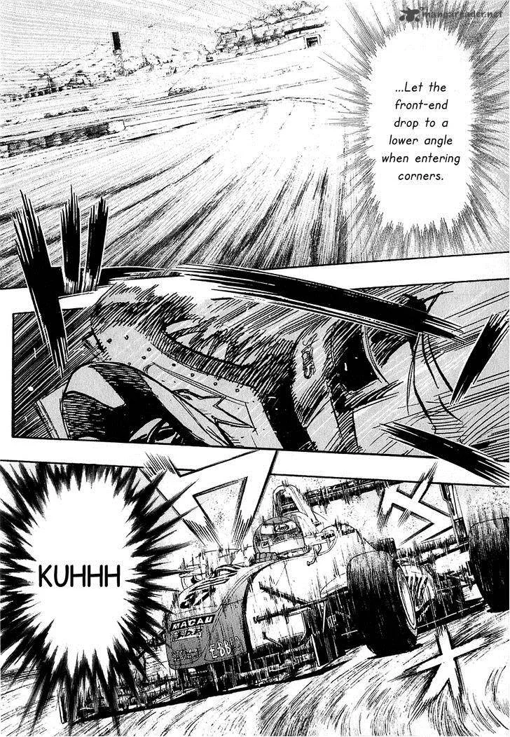 Capeta Chapter 52 page 14