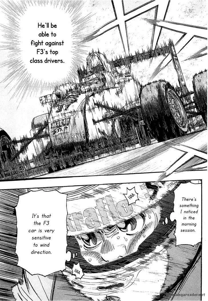 Capeta Chapter 52 page 7