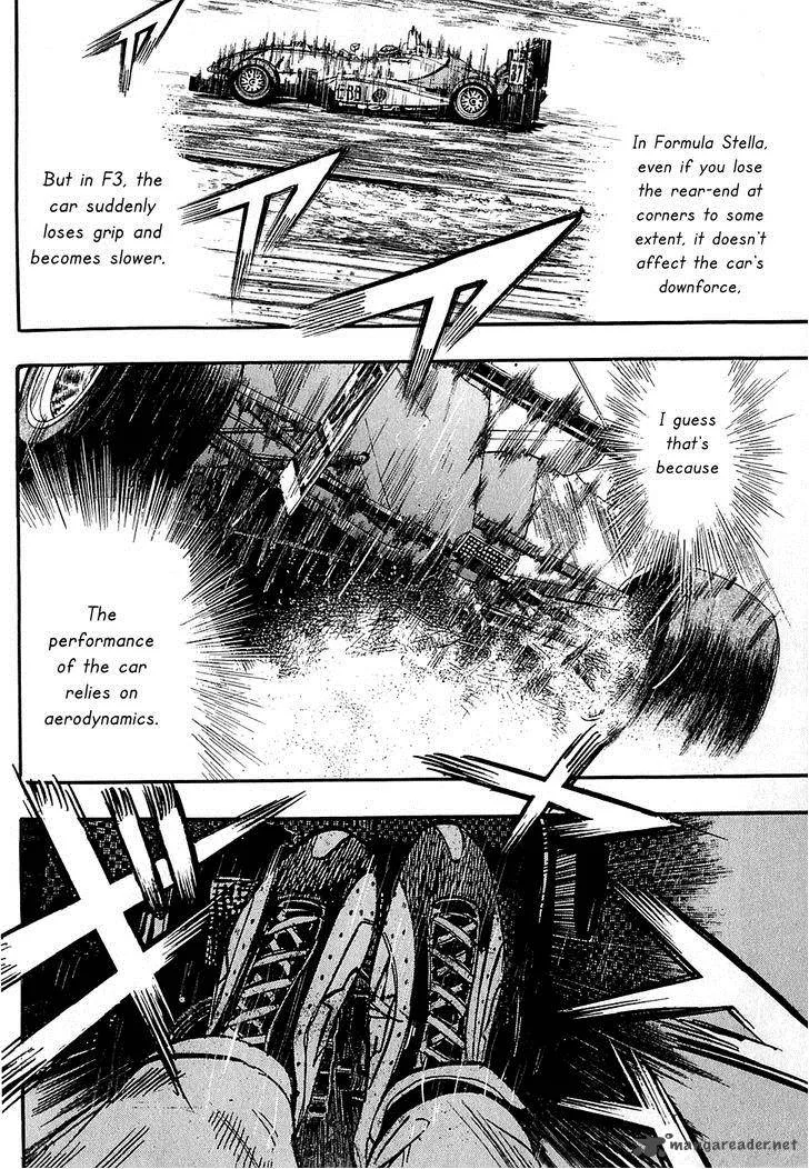 Capeta Chapter 52 page 8