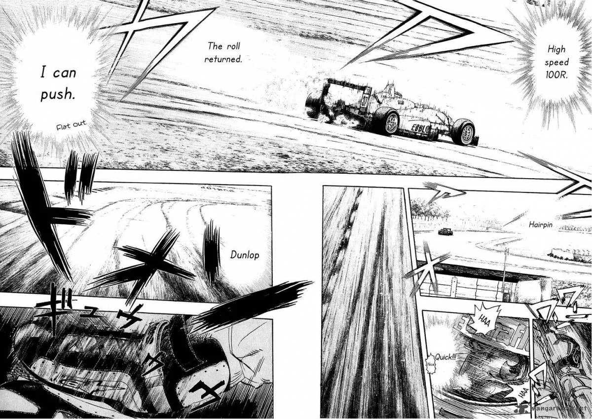 Capeta Chapter 52 page 29