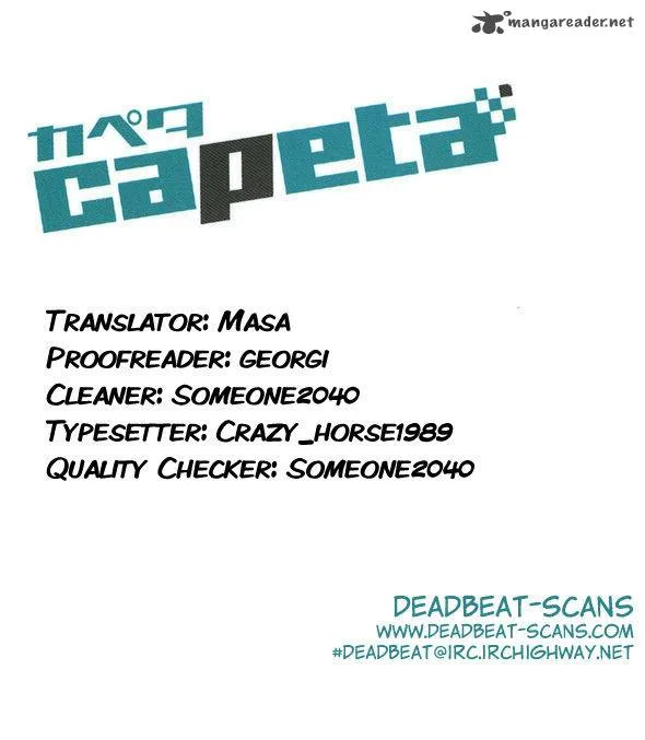 Capeta Chapter 53 page 52
