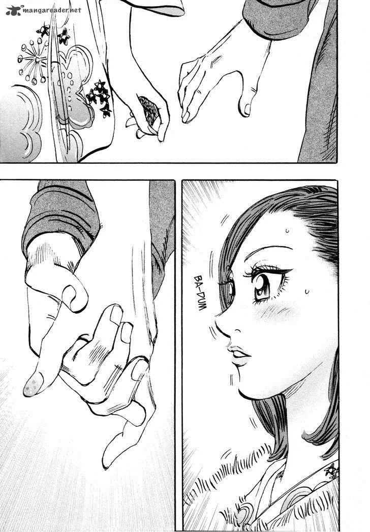 Capeta Chapter 54 page 18