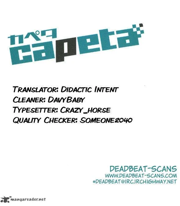 Capeta Chapter 54 page 44