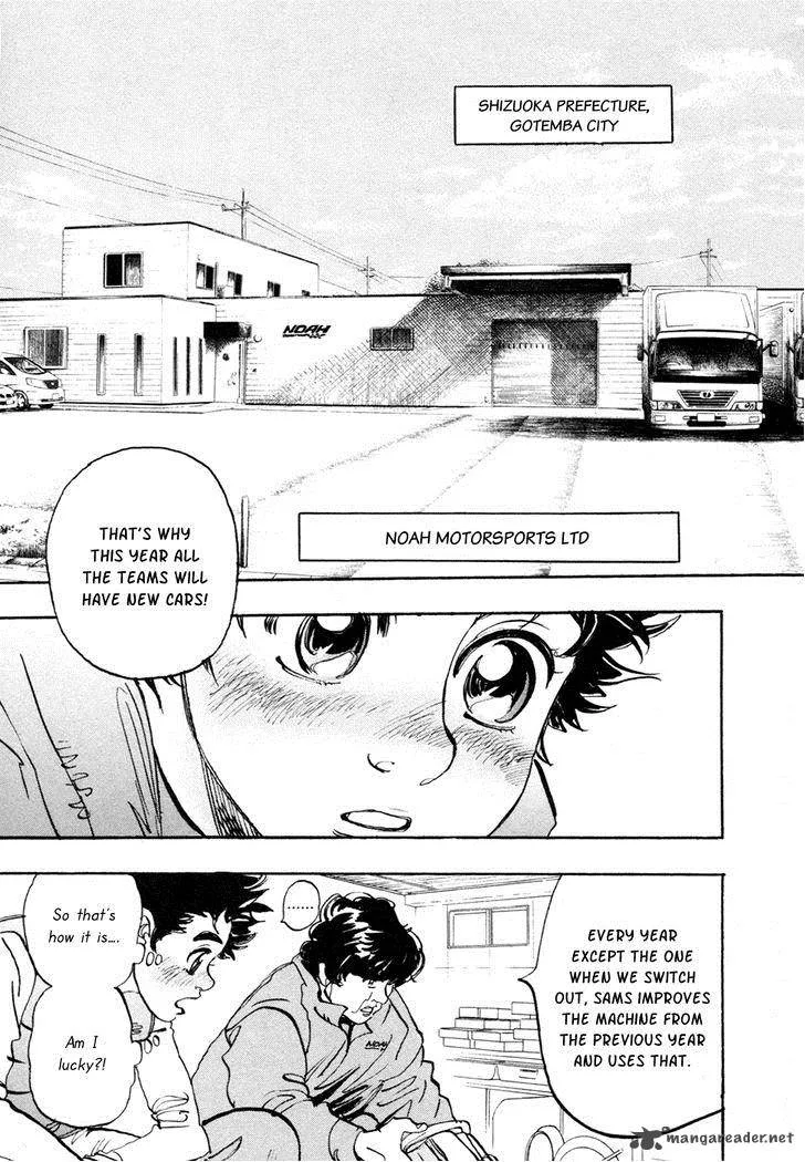 Capeta Chapter 55 page 4