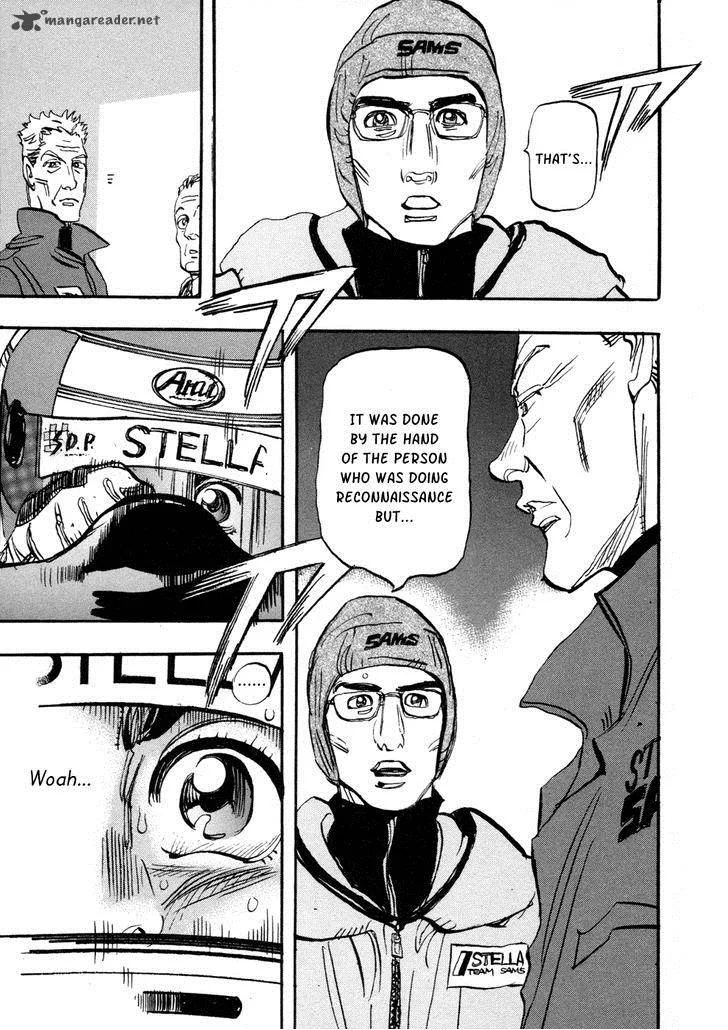 Capeta Chapter 55 page 29