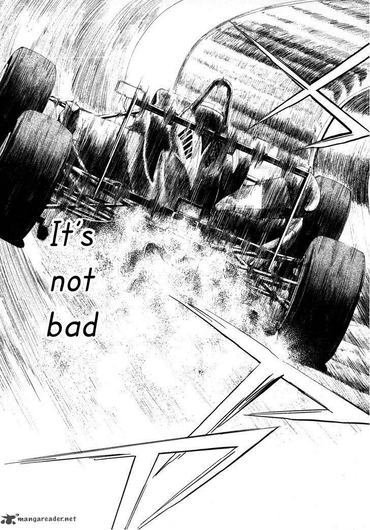 Capeta Chapter 55 page 31