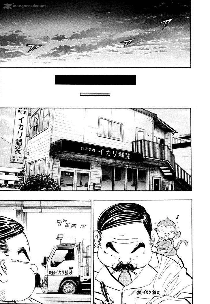 Capeta Chapter 57 page 8