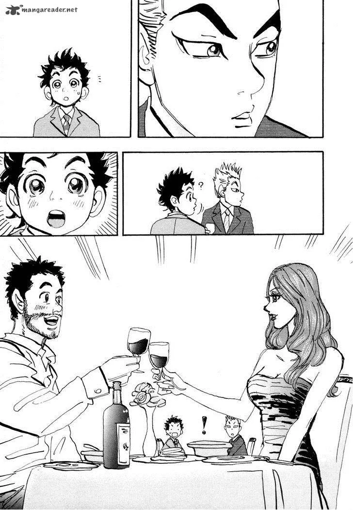 Capeta Chapter 57 page 40