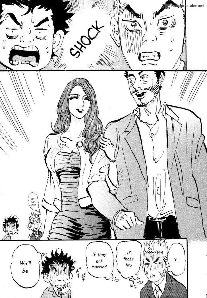 Capeta Chapter 57 page 46