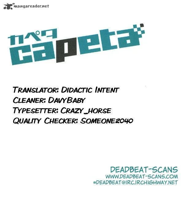 Capeta Chapter 57 page 56