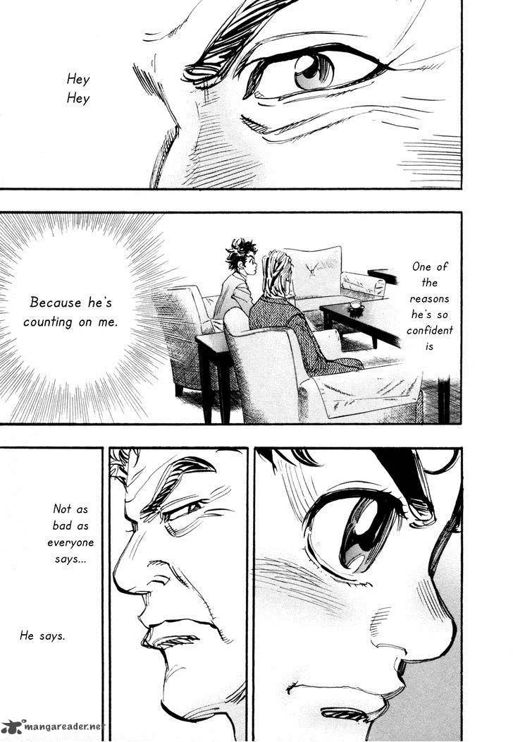 Capeta Chapter 58 page 21