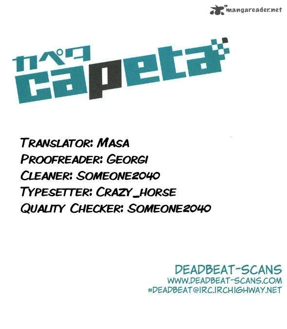 Capeta Chapter 58 page 46