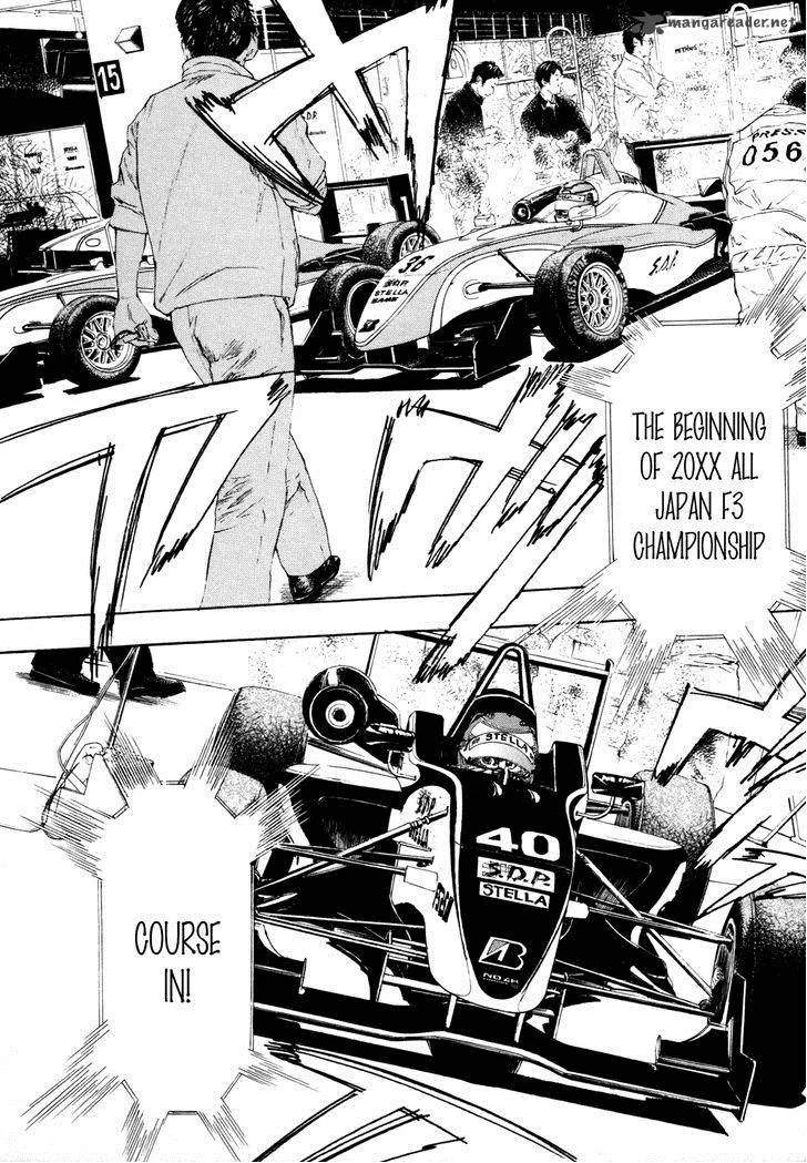 Capeta Chapter 59 page 11