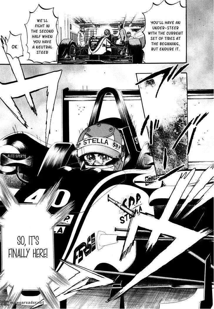 Capeta Chapter 59 page 10