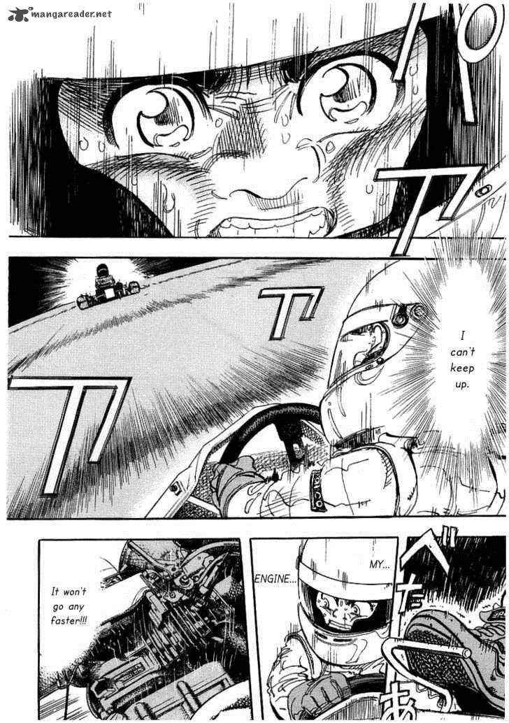 Capeta Chapter 6 page 2