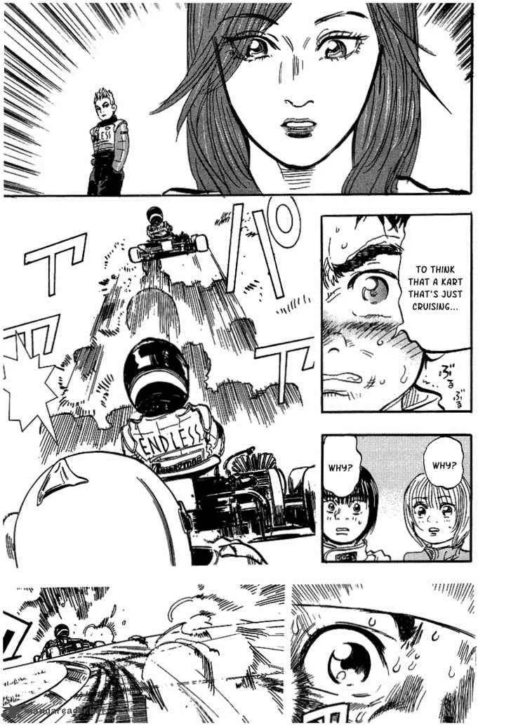 Capeta Chapter 6 page 36