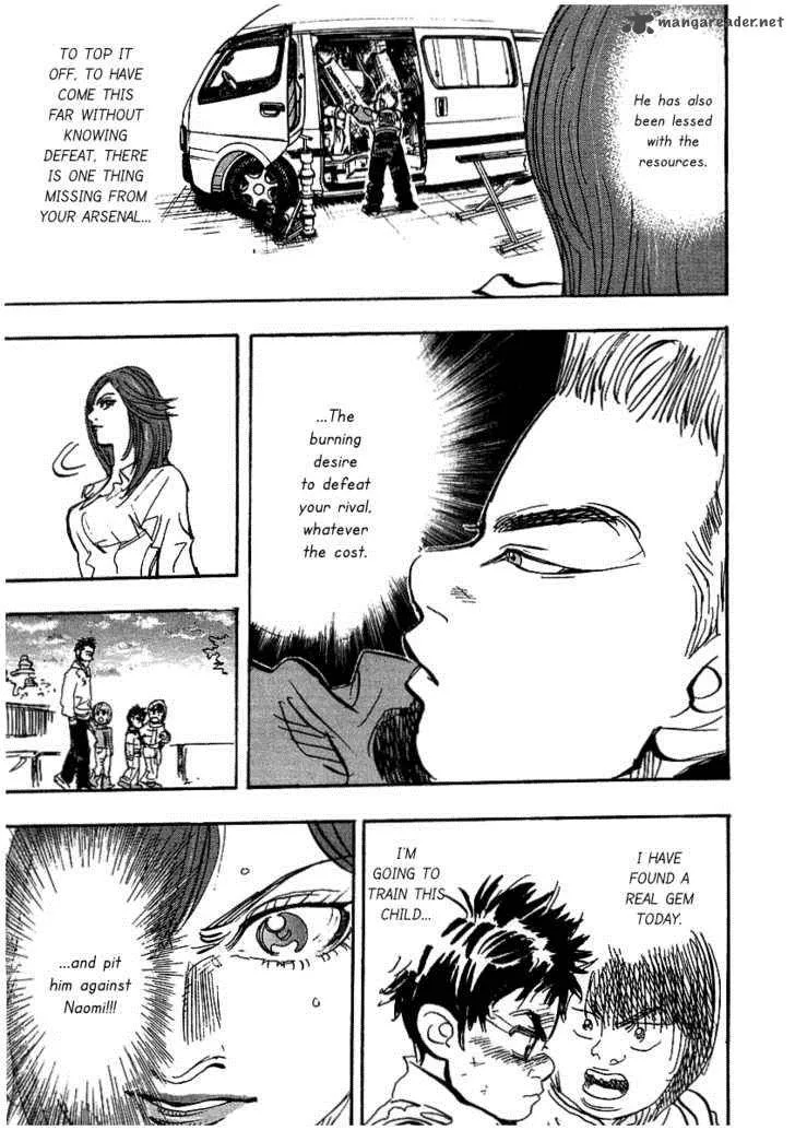 Capeta Chapter 6 page 52