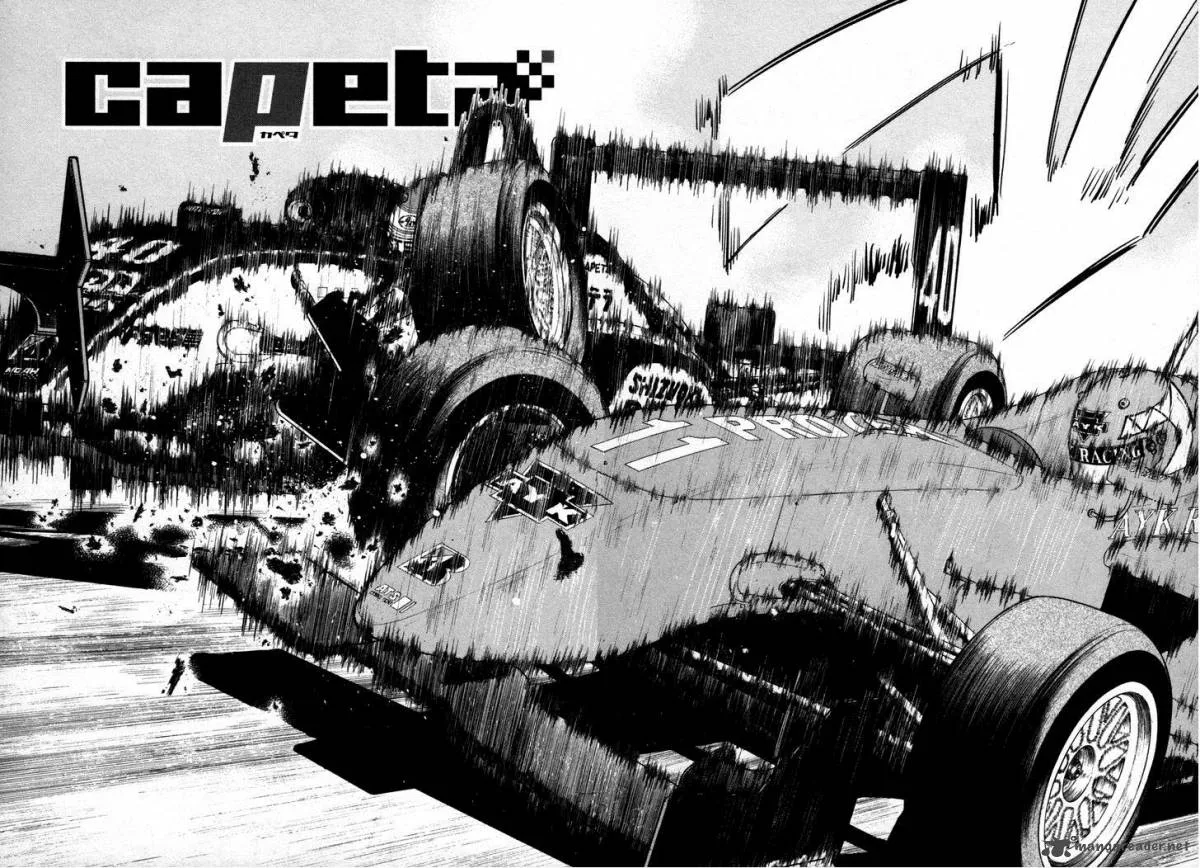 Capeta Chapter 60 page 3