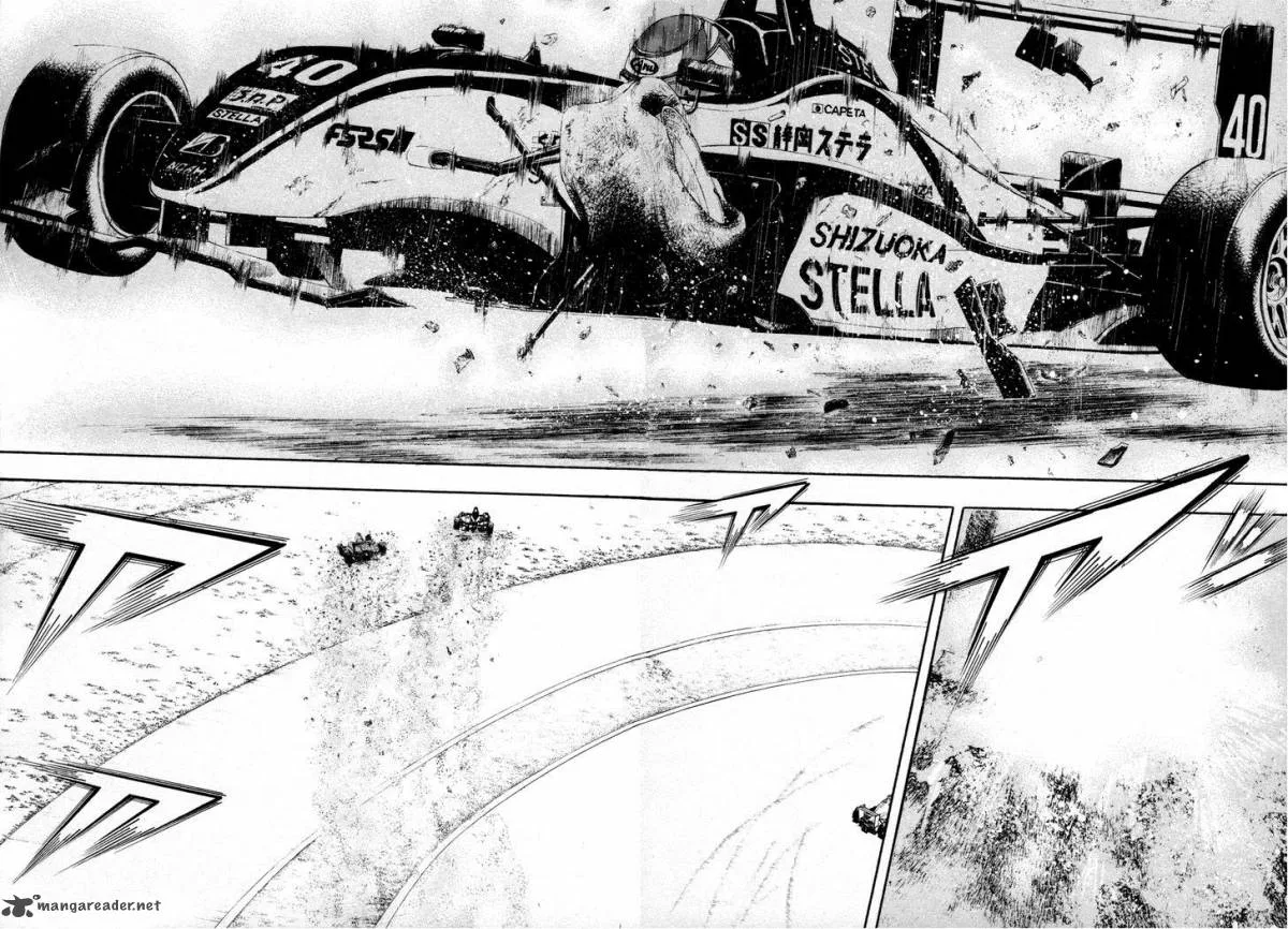 Capeta Chapter 60 page 5