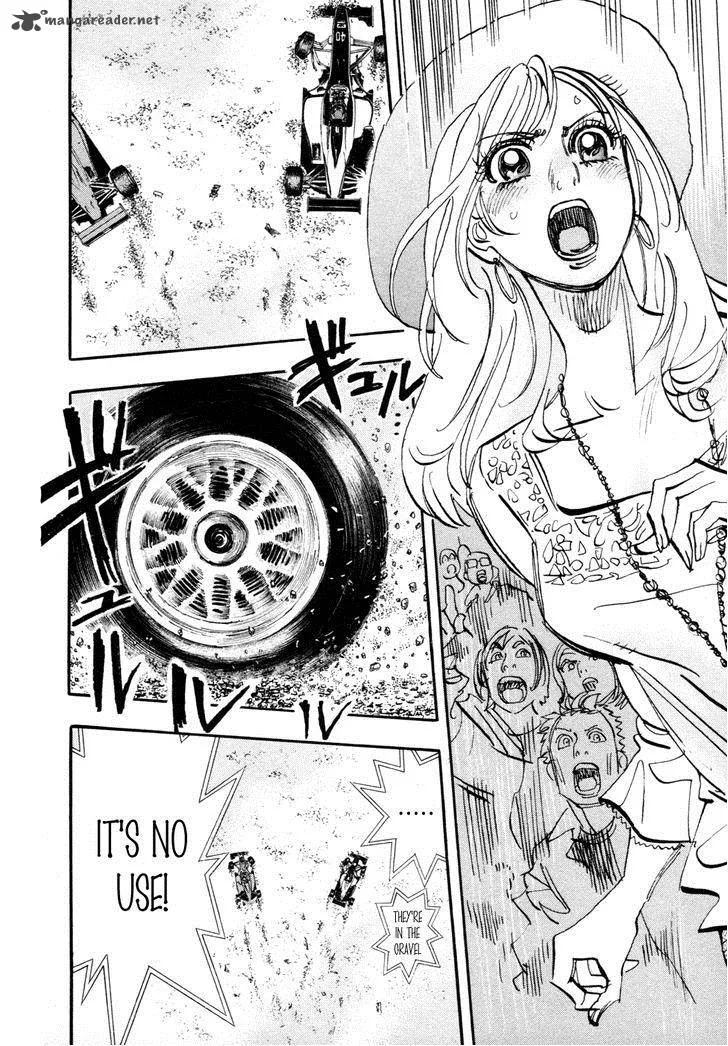 Capeta Chapter 60 page 6